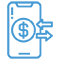 Mobile Deposit and Internal Transfers