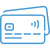 Debit and Credit Cards