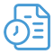 Account Overview and Transaction History